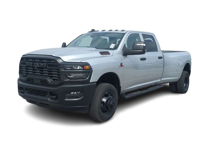 Thumbnail: 2026 RAM 3500 - 20