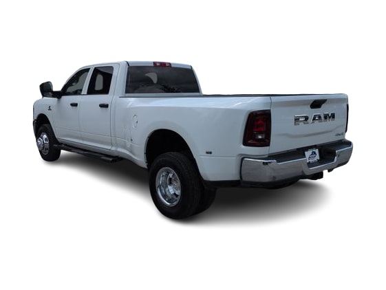 Thumbnail: 2026 RAM 3500 - 4