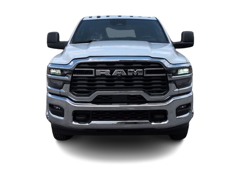 Thumbnail: 2026 RAM 3500 - 5