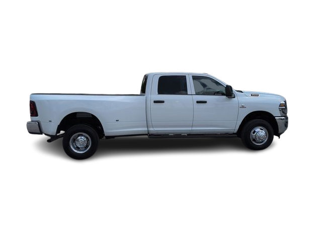 Thumbnail: 2026 RAM 3500 - 22