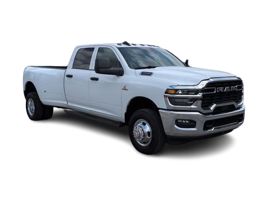 Thumbnail: 2026 RAM 3500 - 18