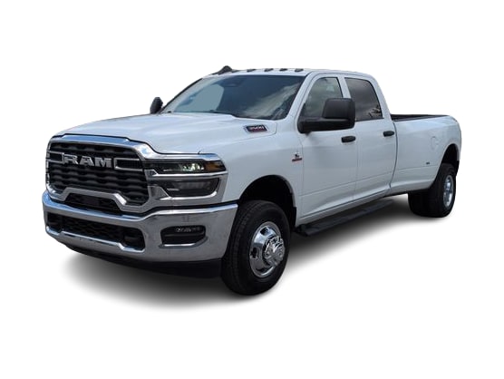 Thumbnail: 2026 RAM 3500 - 19