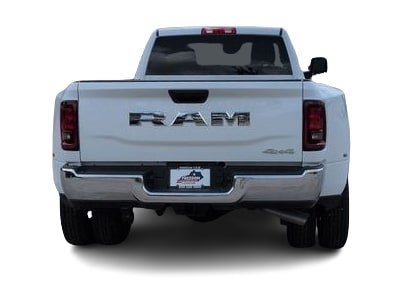 Thumbnail: 2026 RAM 3500 - 20