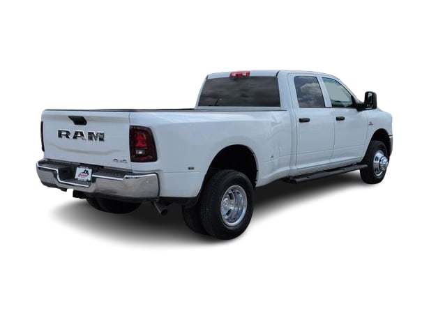 Thumbnail: 2026 RAM 3500 - 21