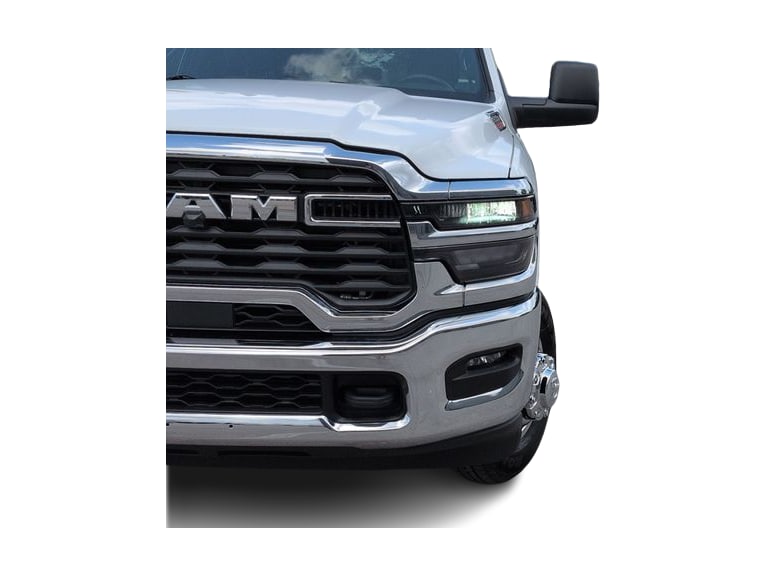 Thumbnail: 2026 RAM 3500 - 23