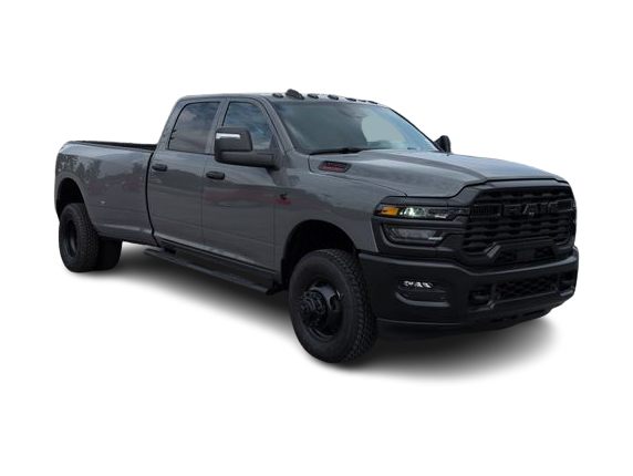 Thumbnail: 2026 RAM 3500 - 19