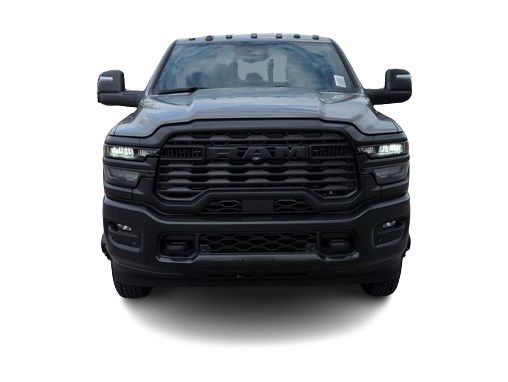 Thumbnail: 2026 RAM 3500 - 6