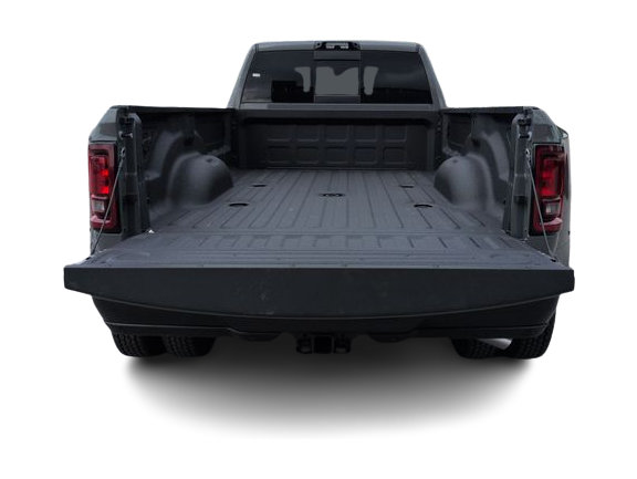Thumbnail: 2026 RAM 3500 - 16