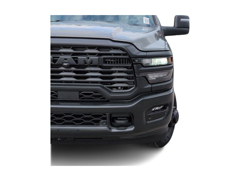 Thumbnail: 2026 RAM 3500 - 23