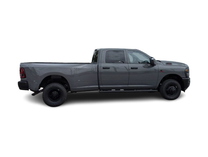 Thumbnail: 2026 RAM 3500 - 22