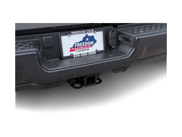 Thumbnail: 2026 RAM 3500 - 38
