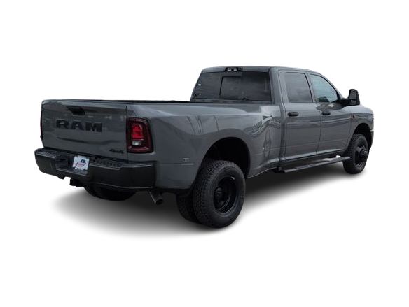 Thumbnail: 2026 RAM 3500 - 21