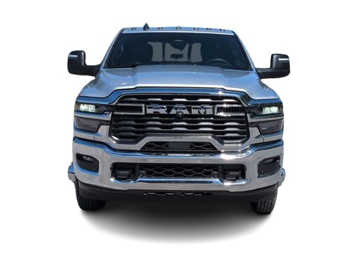 Thumbnail: 2026 RAM 3500 - 6
