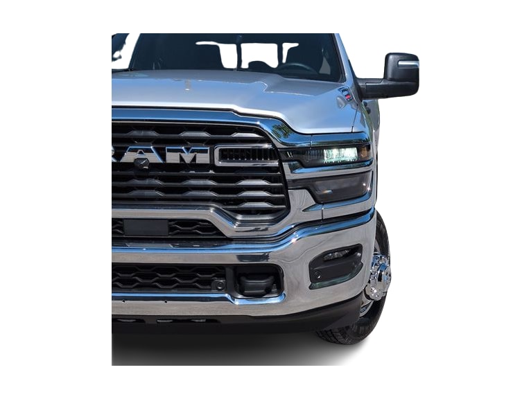 Thumbnail: 2026 RAM 3500 - 23