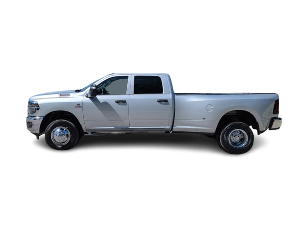 Thumbnail: 2026 RAM 3500 - 3