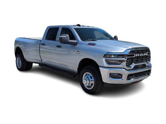 Thumbnail: 2026 RAM 3500 - 19