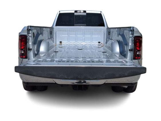 Thumbnail: 2026 RAM 3500 - 16