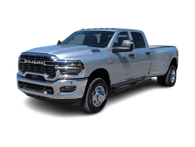 Thumbnail: 2026 RAM 3500 - 20