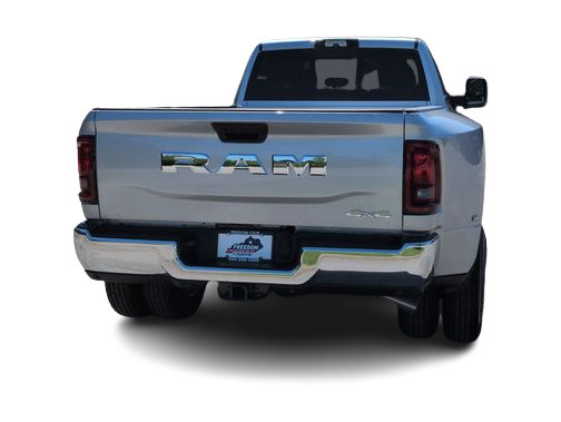 Thumbnail: 2026 RAM 3500 - 5