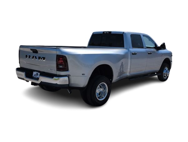 Thumbnail: 2026 RAM 3500 - 21