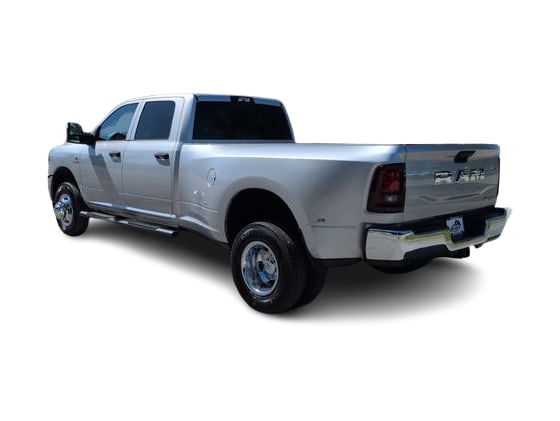 Thumbnail: 2026 RAM 3500 - 4
