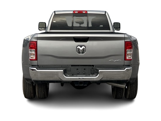 2024 RAM 3500 Tradesman 26
