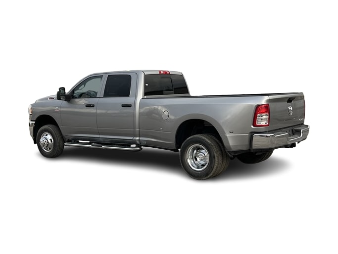 2024 RAM 3500 Tradesman 25