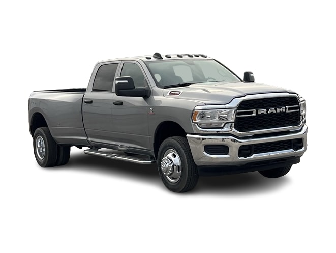 2024 RAM 3500 Tradesman 29