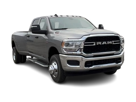 2024 RAM 3500 Tradesman 6
