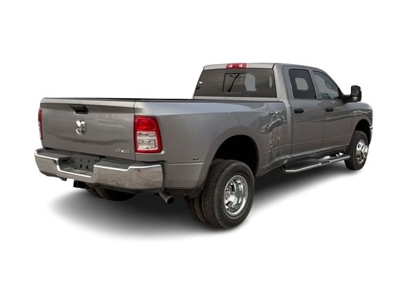 2024 RAM 3500 Tradesman 22