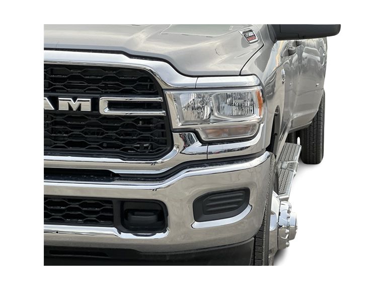 2024 RAM 3500 Tradesman 31