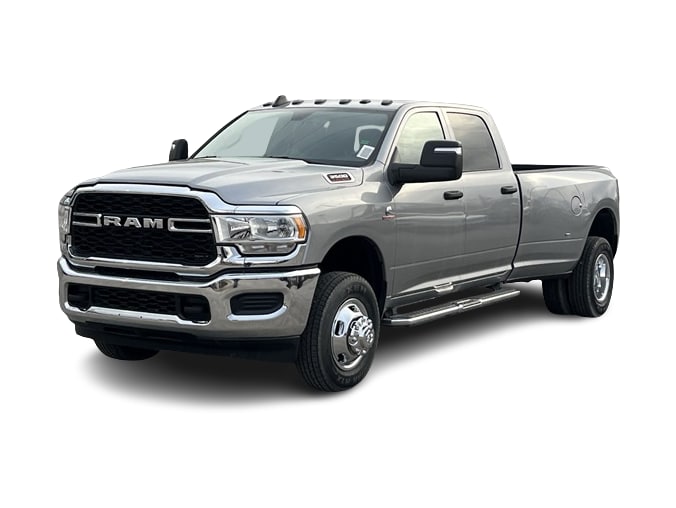 2024 RAM 3500 Tradesman 2