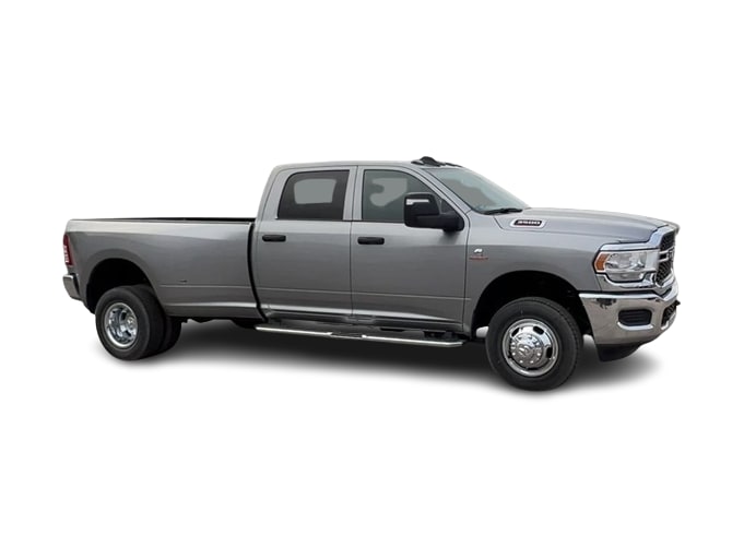 2024 RAM 3500 Tradesman 19
