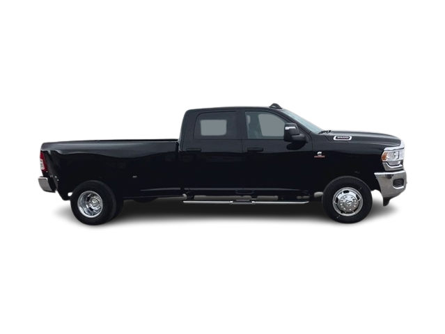 2024 RAM 3500 Tradesman 24