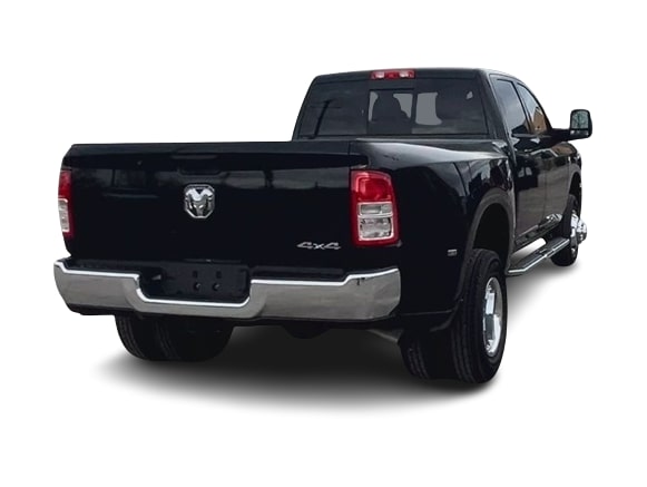 2024 RAM 3500 Tradesman 22