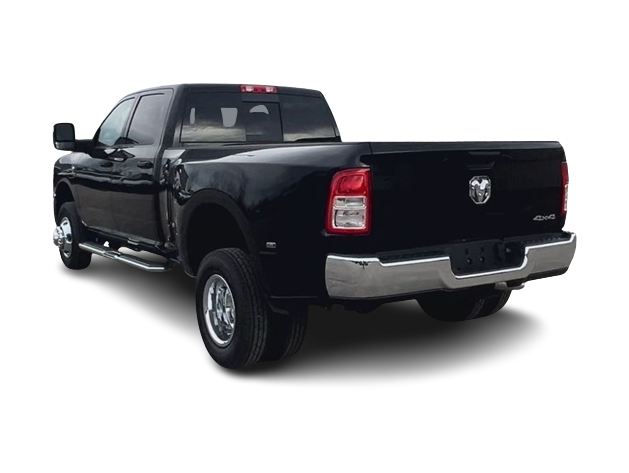 2024 RAM 3500 Tradesman 5