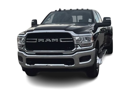 2024 RAM 3500 Tradesman 7