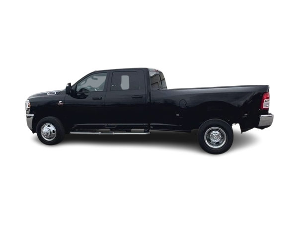 2024 RAM 3500 Tradesman 21