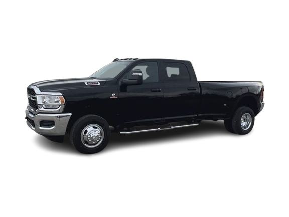 2024 RAM 3500 Tradesman 4