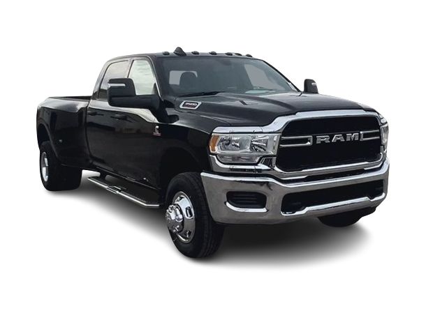 2024 RAM 3500 Tradesman 20