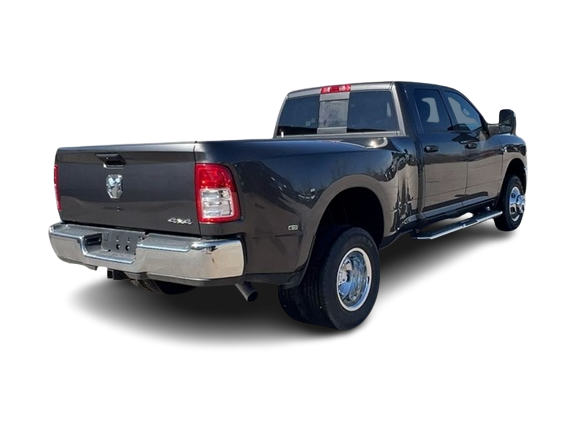 2024 RAM 3500 Tradesman 22
