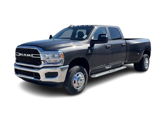 2024 RAM 3500 Tradesman 20