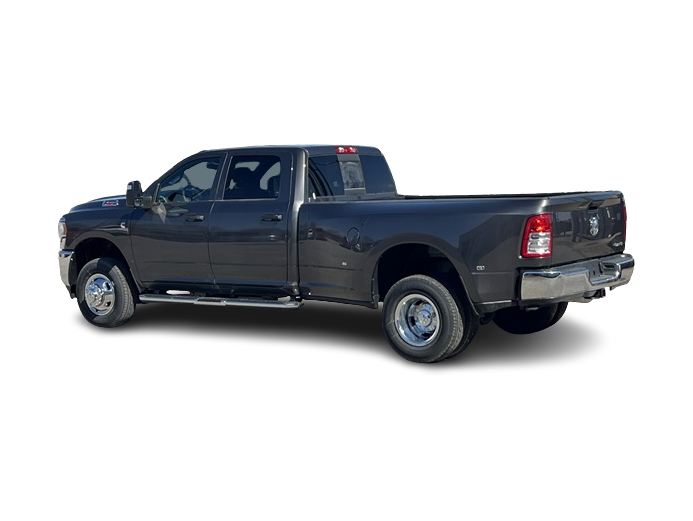 2024 RAM 3500 Tradesman 25