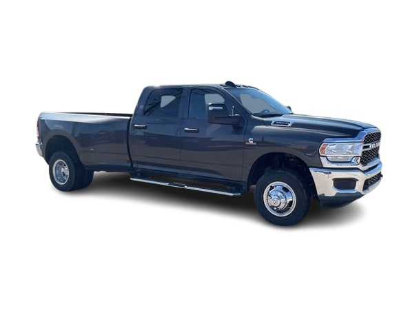 2024 RAM 3500 Tradesman 19