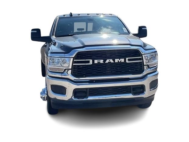 2024 RAM 3500 Tradesman 7