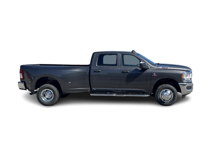 2024 RAM 3500 Tradesman 27