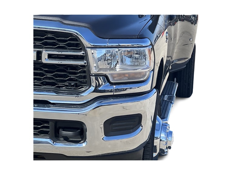 2024 RAM 3500 Tradesman 30