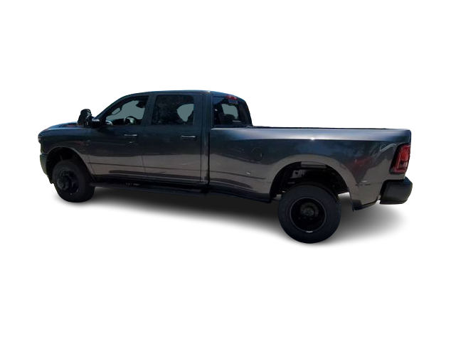 Thumbnail: 2026 RAM 3500 - 21