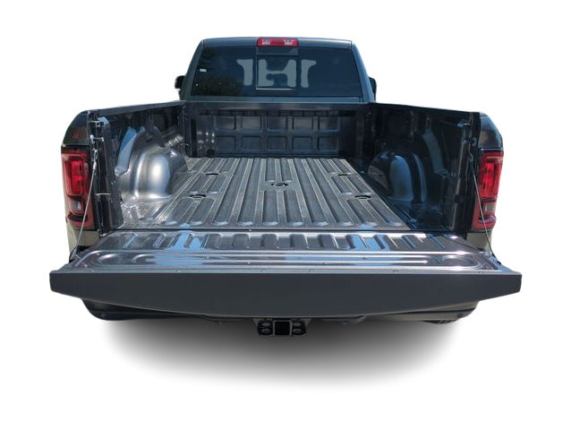 Thumbnail: 2026 RAM 3500 - 16