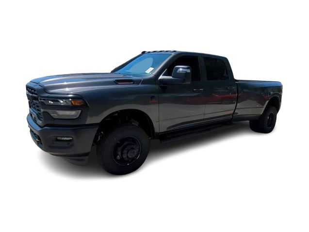 Thumbnail: 2026 RAM 3500 - 20
